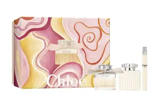 Cofre de perfume Chloé | 60% de descuento en Primor