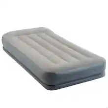 Colchón inflable Intex Dura-Beam Pillow Rest