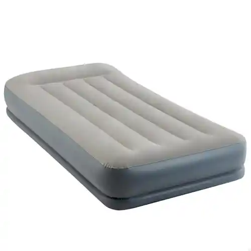 Colchón inflable Intex Dura-Beam Pillow Rest