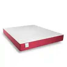 Colchón Viscoelástico Reversible 90x 190cm Sistema Visconfort