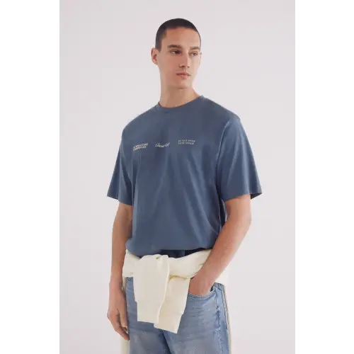 Collective T-shirt
