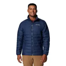 Columbia Chaqueta para Hombre, Powder Lite II