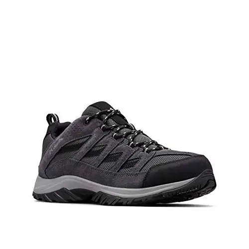 Columbia Crestwood - Zapatos para senderismo. T 46 EU