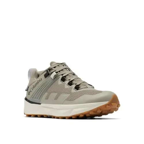 Columbia Zapatillas Bajas de Montaña para Hombre, FACET 75 OUTDRY. T 41