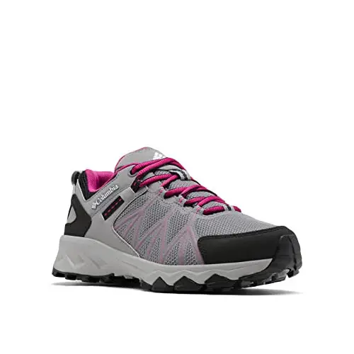 Columbia Zapatillas Bajas de Montaña para Mujer, PEAKFREAK II OUTDRY. T 37