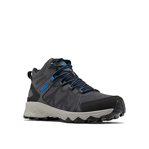 Columbia - Zapatillas de Montaña para Hombre