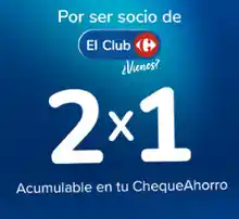 Combinaciones Carrefour con APPS de cashback y cupones