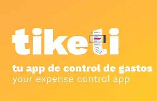 Cómo funciona la APP "TIKETI" (Tutorial) ¿Es fiable?