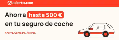 Compara y Ahorra en tu Seguro de Coche – Hasta un 50% Menos