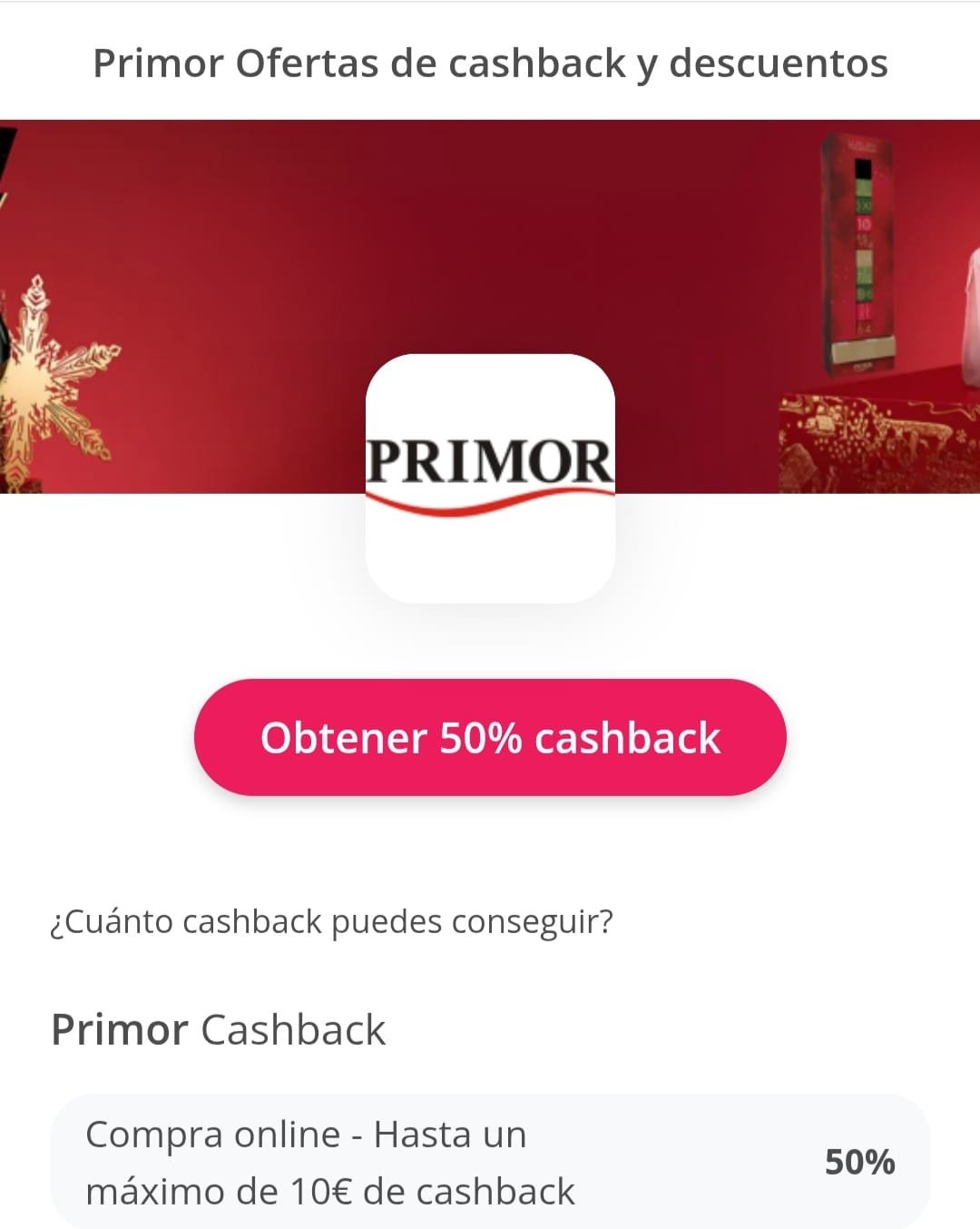 compra-gratis-de-20euros-en-primor-con-topcashback