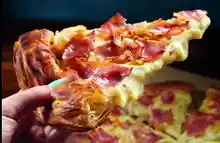 Domino's - Compra una pizza Croissantizzima y consigue otra GRATIS