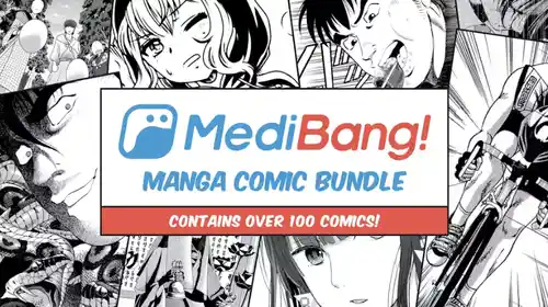 ¡Consigue 3 Cómics digitales Manga Gratis Gracias a Fanatical! (gratis)
