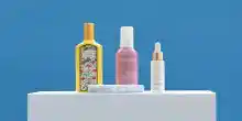 Consigue GRATIS dos Beauty Box, valoradas en 297€ (sorteo Harper's Bazaar)