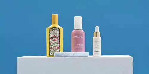 Consigue GRATIS dos Beauty Box, valoradas en 297€ (sorteo Harper's Bazaar)