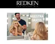 ¡Consigue GRATIS tu muestra de Redken Acidic Bonding Concentrate! 💇‍♀️✨