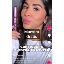 ¡Consigue GRATIS una muestra de la nueva máscara de Benefit! 🎁