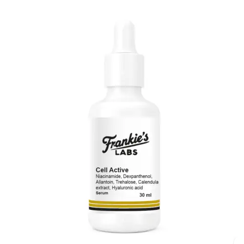 Consigue un serum gratis