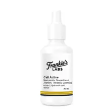 Consigue un serum gratis