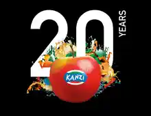 Consigue una manzana Kanzi gratis