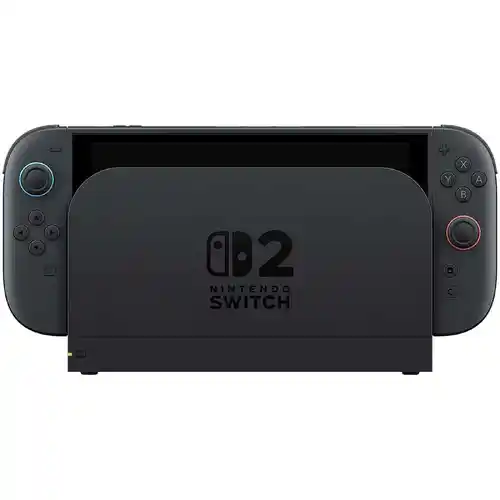 Consola Nintendo Switch 2 + Juego Mario Kart World