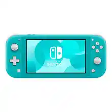 Consola Nintendo Switch Lite - varios colores disponibles.