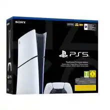 Consola Playstation 5 Slim Digital