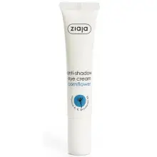 Contorno de Ojos Crema Antiojeras Ziaja