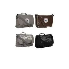 Converse Vintage  Bolso bandolera Patch