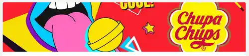 Conviértete en probador de Chupa Chups y gana 1.000€ (Promoción - trabajo)