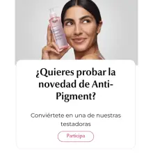 Conviértete en testadora de uno de los nuevos productos de Eucerin (Club Eucerinn)