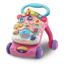 Correpasillos Andandín 2 en 1 VTech para niños