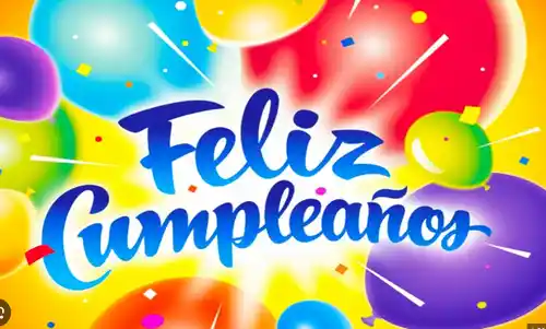 Recopilación cosas GRATIS que te regalan el día de tu cumpleaños las marcas (O casi)