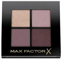 Coty Max Factor Colour X-Pert Soft Touch Palette Paleta de Sombras de Ojos Tono 002 Crushed Blooms 50 g