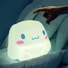 Luz nocturna Creatieve Sanrio Cinnmoroll