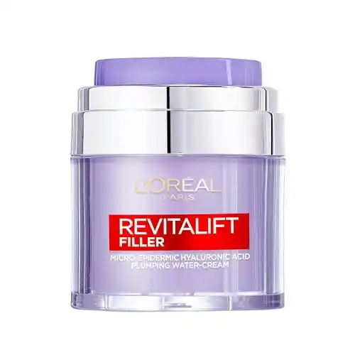 Crema antiedad L'Oreal Paris Revitalift Filler