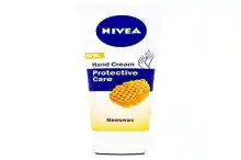 Crema de manos Nivea Protectora 75ml