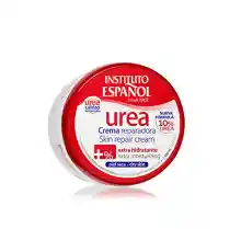 Crema de Urea Instituto Español 400ml.
