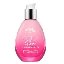 Biotherm / Crema Hidratante Aqua Glow Concentre