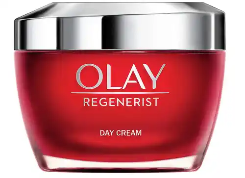 Crema de día olay regenerist