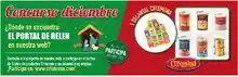 Crismona sortea lotes de productos y delantales (sorteos)