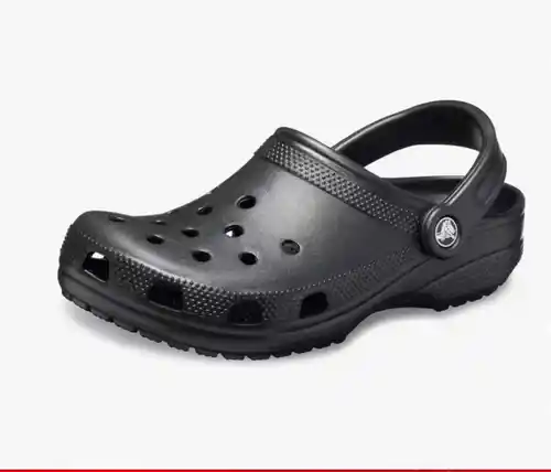 Clásicos Croc, Zuecos Unisex, Adulto