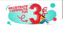 Cupón 3€ de descuento nacional junio 2025 - Primaprix