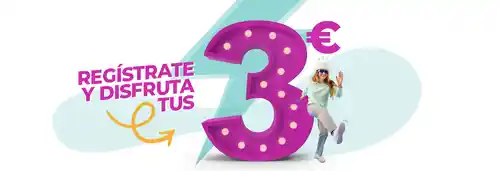 Cupón de 3€ para Primaprix
