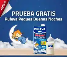 Cupones Puleva Peques Club - Consigue tu prueba gratuita