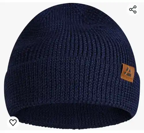 DANISH ENDURANCE - Gorro Unisex