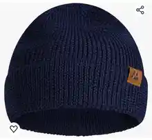 DANISH ENDURANCE - Gorro Unisex