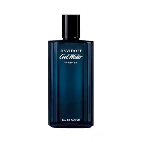 DAVIDOFF COOL WATER MAN INTENSE Eau de Parfum NS 125ml