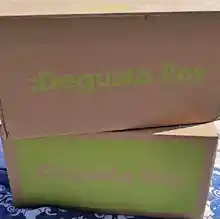 DegustaBox Agosto con promo 2x1 exclusiva
