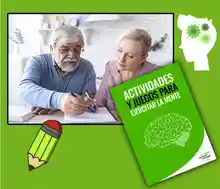 Descarga una Guía de actividades para ejercitar la mente GRATIS