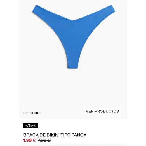Descuento de 30% para miembros de H&M (artículos seleccionados)